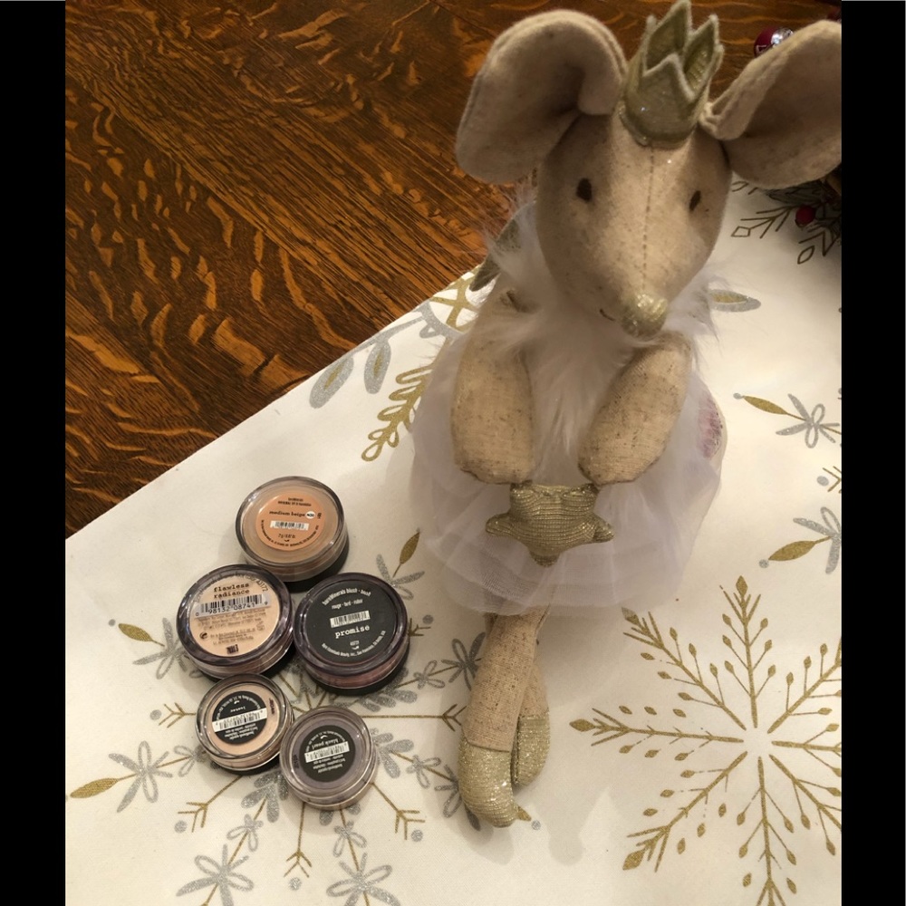 BareMinerals Bundle - 5 New items